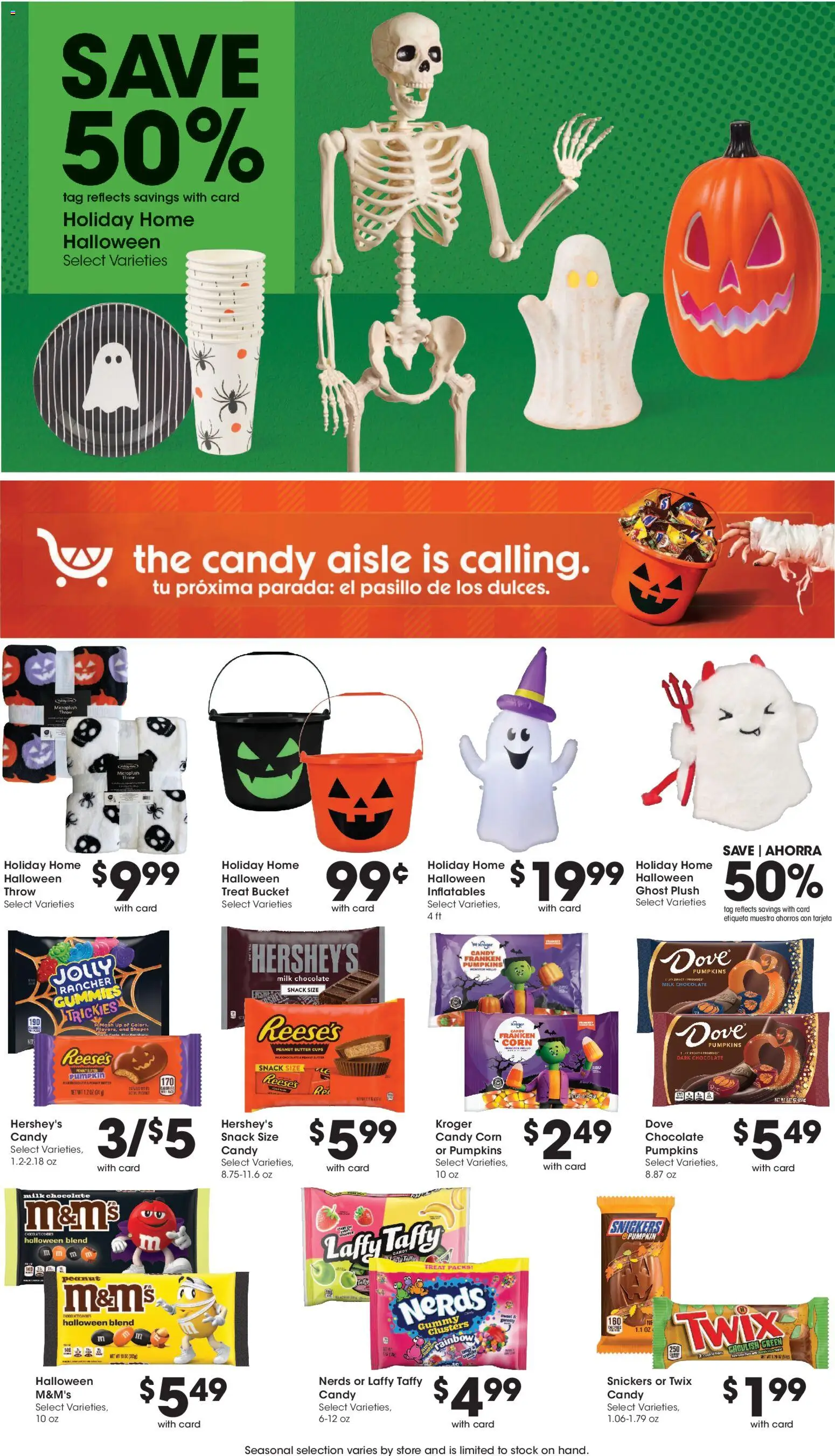 ralphs - Ralphs Weekly Ad - 09/30 - 10/06 2026 - page: 15