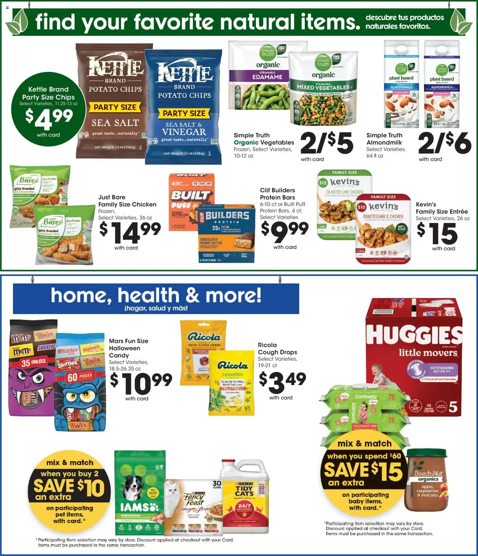 ralphs - Ralphs Weekly Ad - 09/30 - 10/06 2026 - page: 10