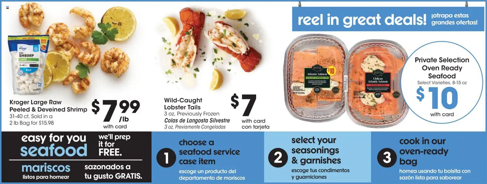 ralphs - Ralphs Weekly Ad - 09/30 - 10/06 2026 - page: 11