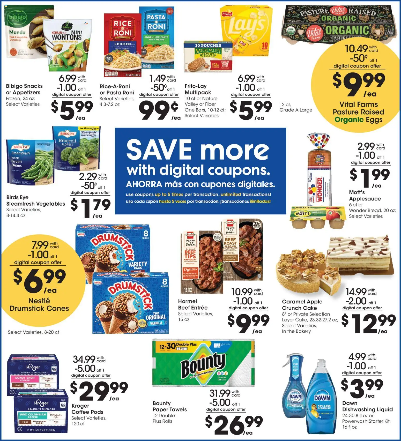 ralphs - Ralphs Weekly Ad - 09/30 - 10/06 2026 - page: 6