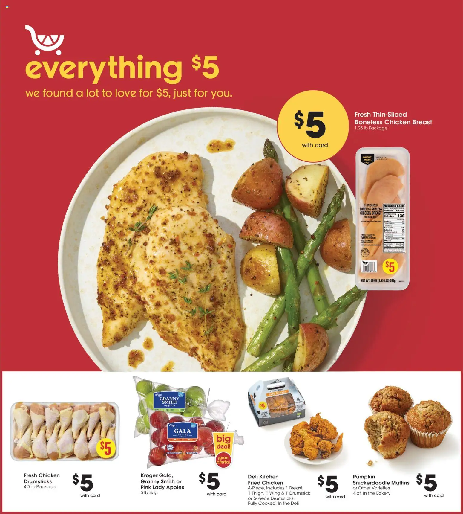 ralphs - Ralphs Weekly Ad - 10/07 - 10/13 2026 - page: 12