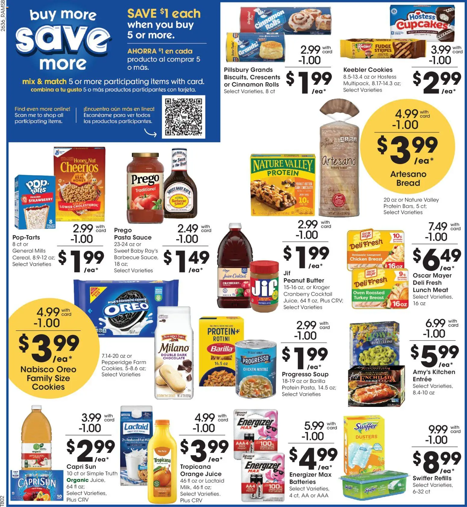 ralphs - Ralphs Weekly Ad - 10/07 - 10/13 2026 - page: 5