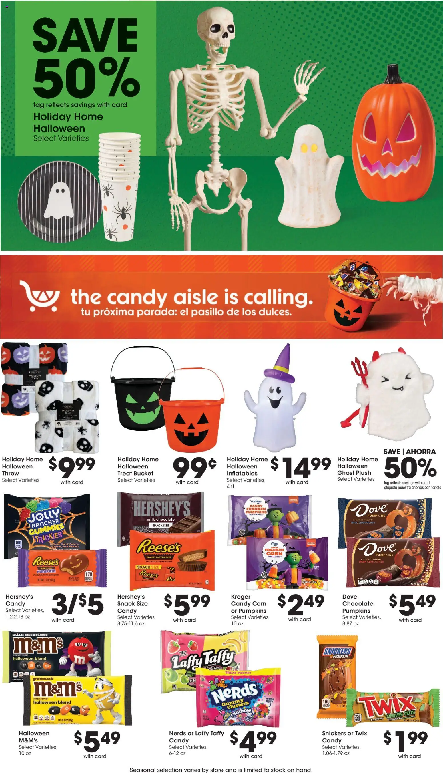 ralphs - Ralphs Weekly Ad - 10/07 - 10/13 2026 - page: 14