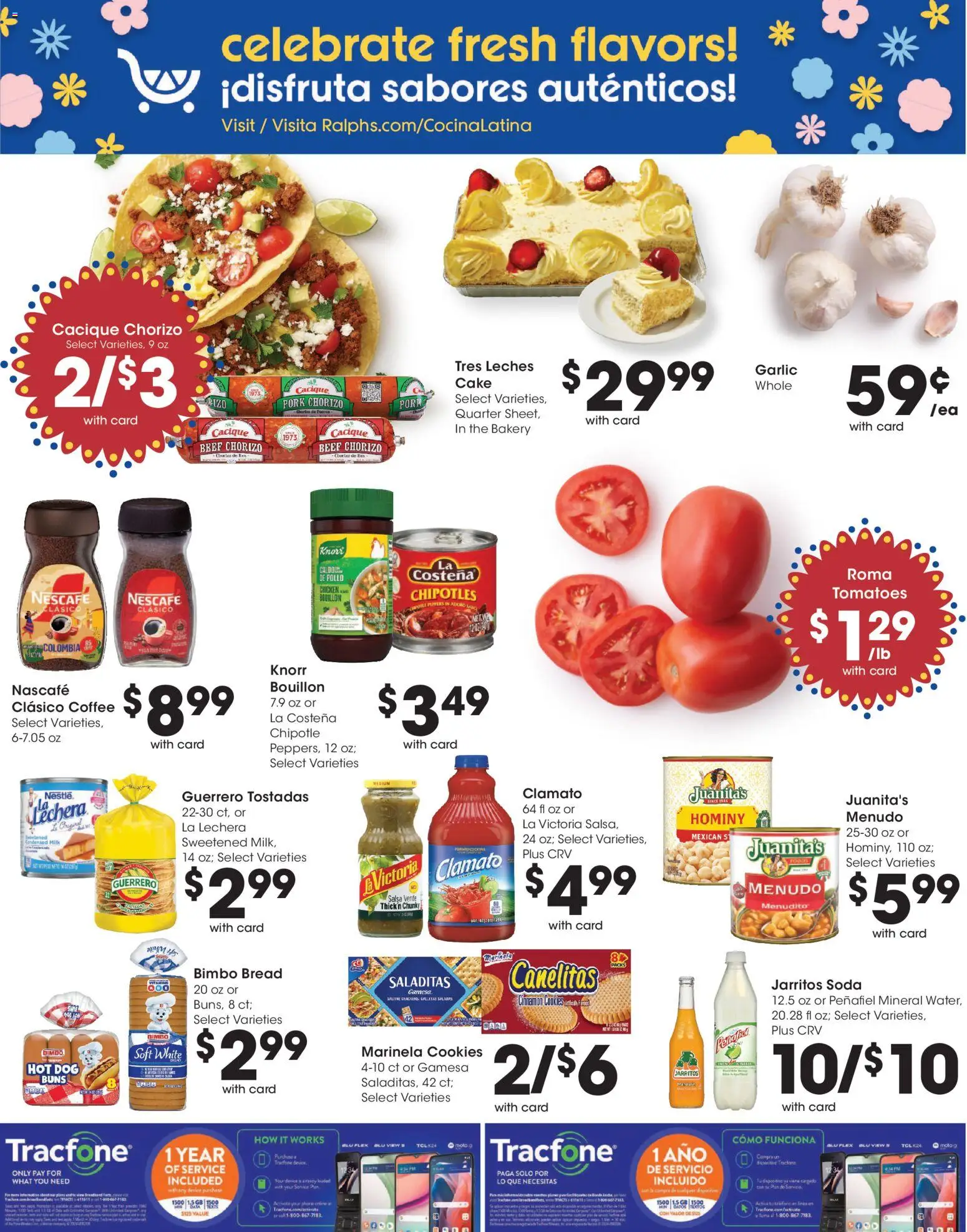 ralphs - Ralphs Weekly Ad - 10/07 - 10/13 2026 - page: 13