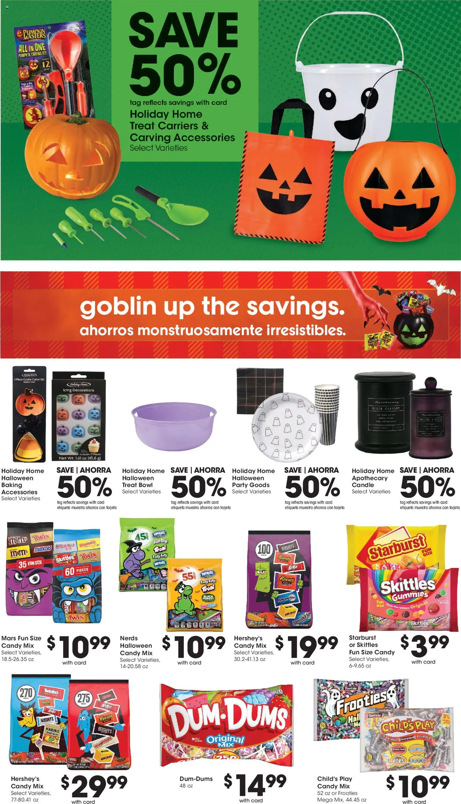 ralphs - Ralphs Weekly Ad - 10/14 - 10/20 2026 - page: 14