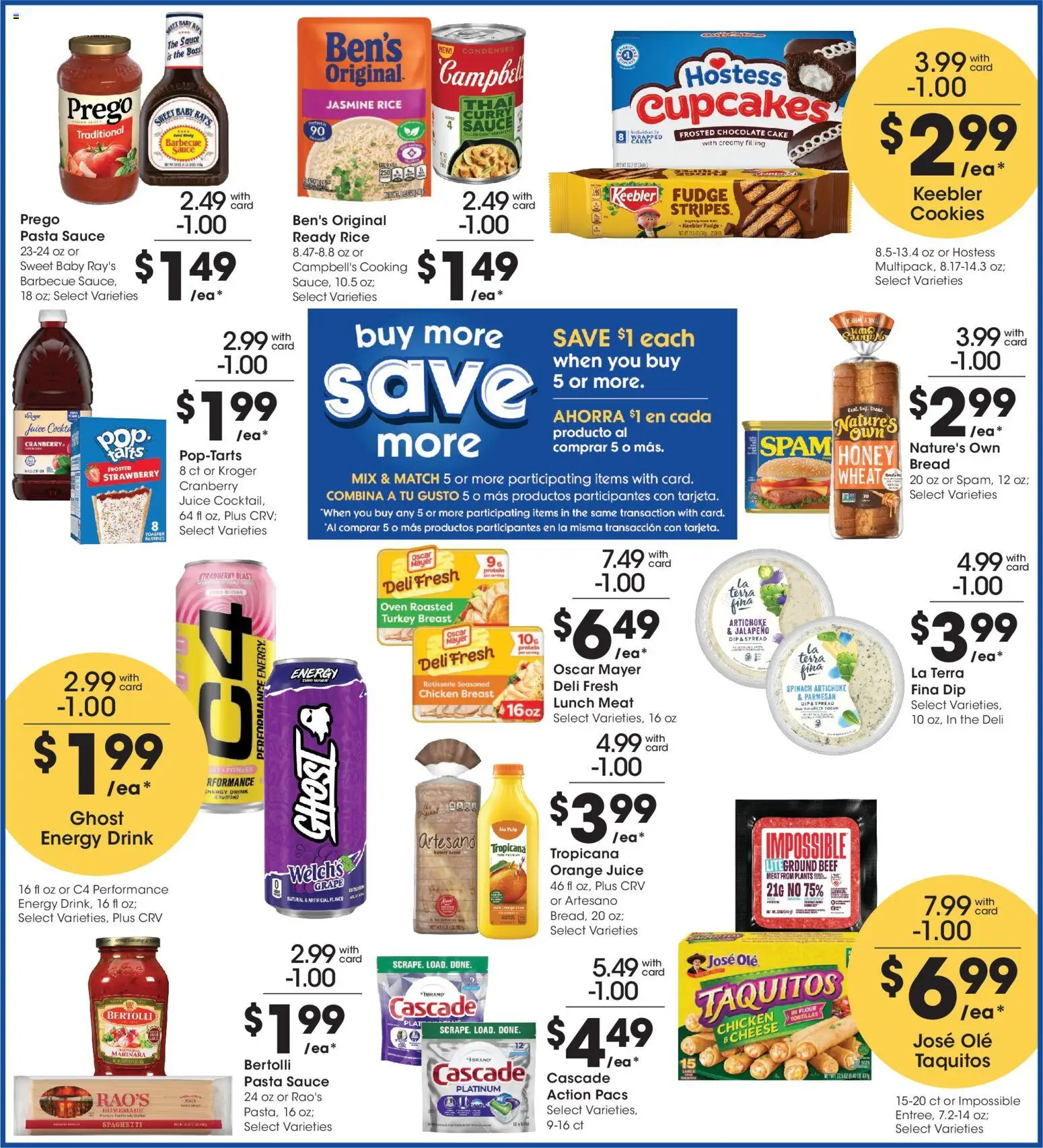 ralphs - Ralphs Weekly Ad - 10/14 - 10/20 2026 - page: 5