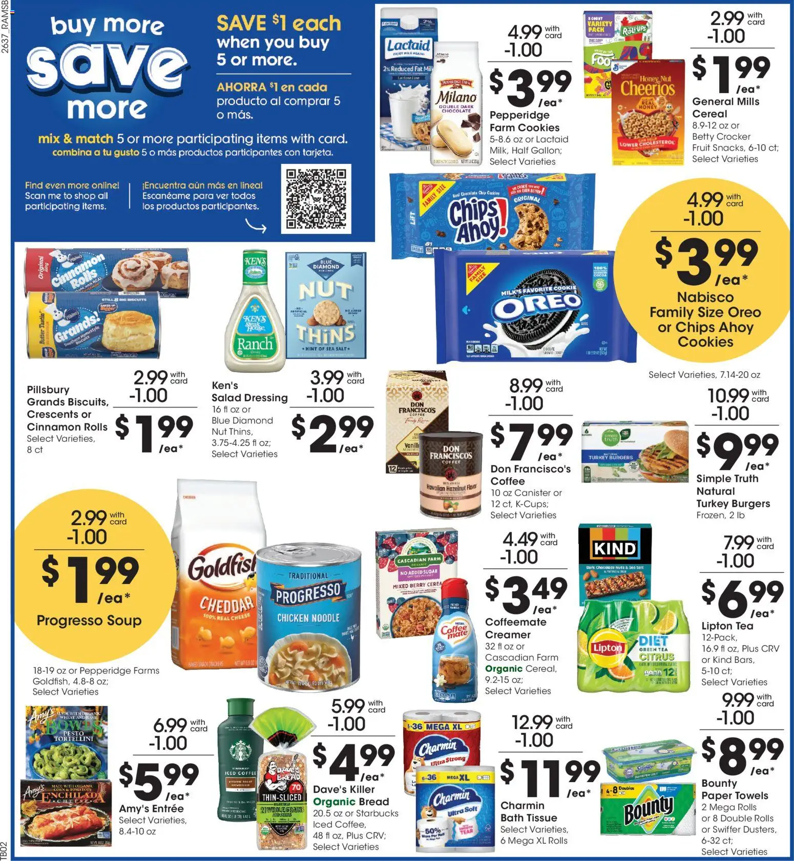 ralphs - Ralphs Weekly Ad - CA - 10/14 - 10/20 2026 - page: 4