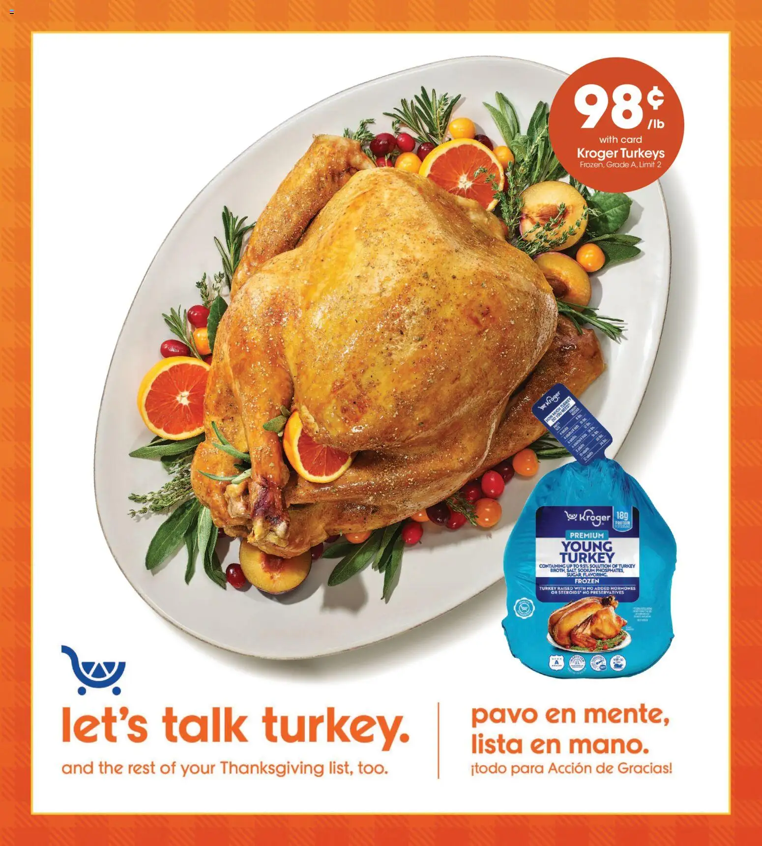 ralphs - Ralphs Weekly Ad - CA - 10/14 - 10/20 2026 - page: 11