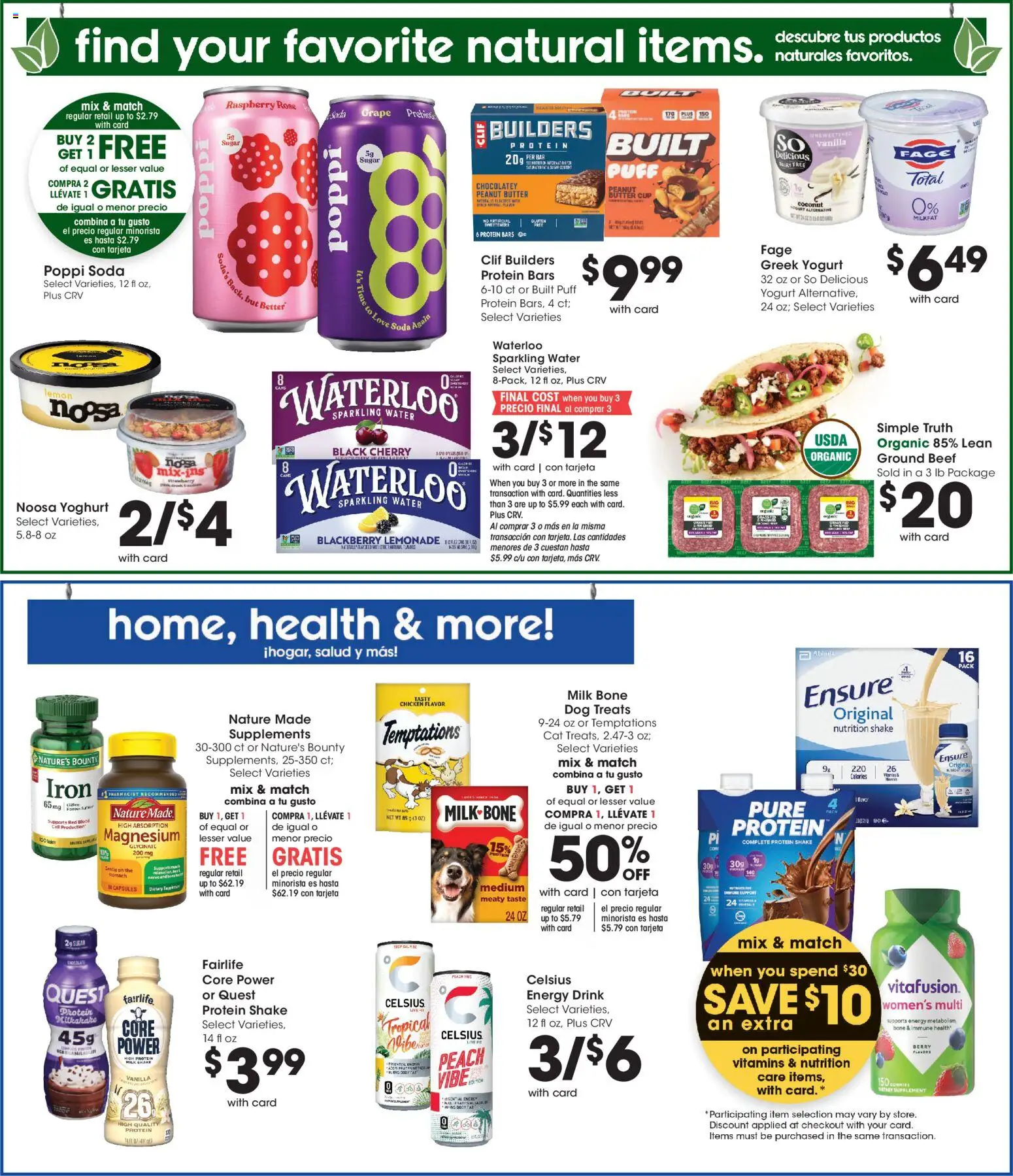 ralphs - Ralphs Weekly Ad - CA - 10/14 - 10/20 2026 - page: 8