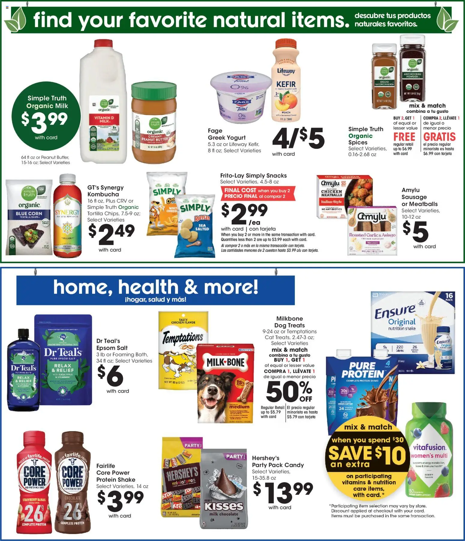 ralphs - Ralphs Weekly Ad - 10/21 - 10/27 2026 - page: 10