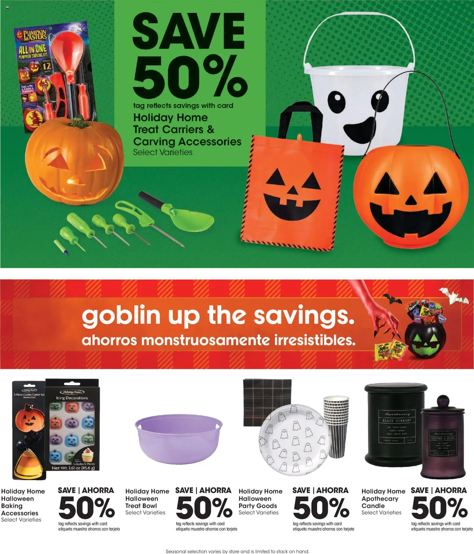 ralphs - Ralphs Weekly Ad - 10/21 - 10/27 2026 - page: 8