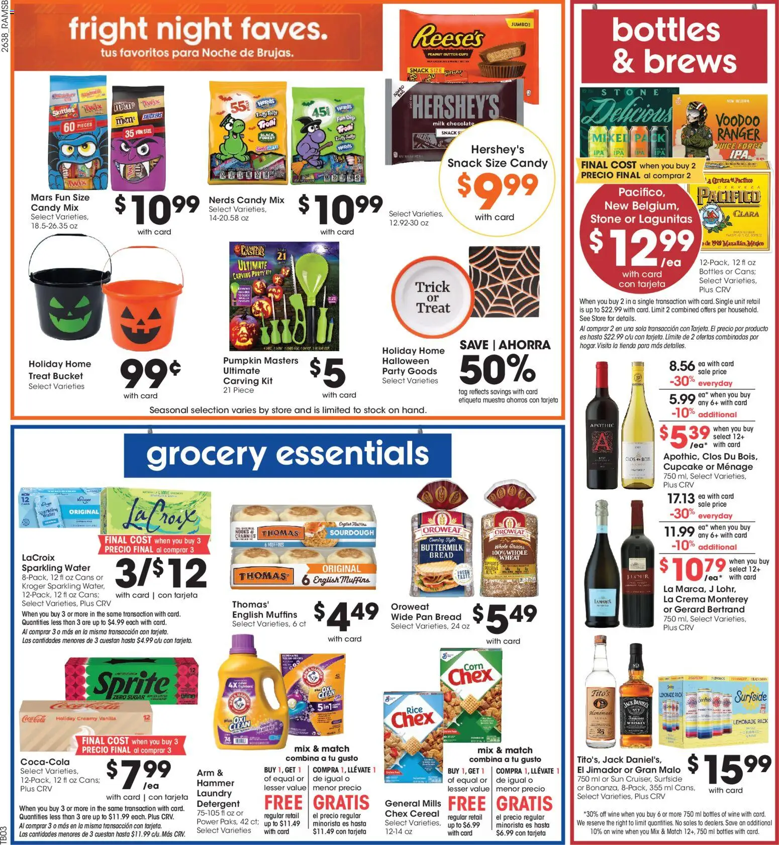 ralphs - Ralphs Weekly Ad - 10/21 - 10/27 2026 - page: 7