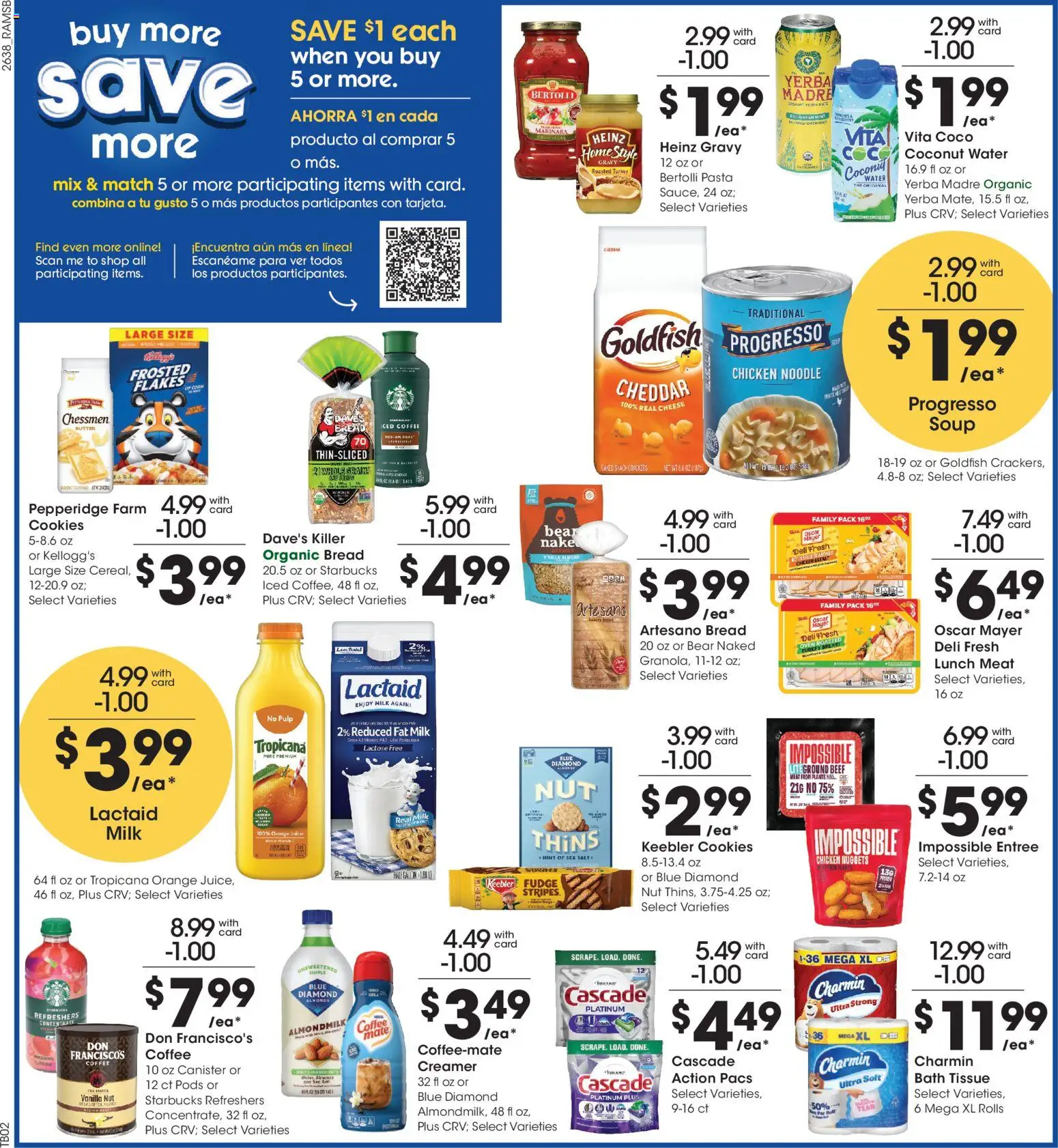 ralphs - Ralphs Weekly Ad - 10/21 - 10/27 2026 - page: 4
