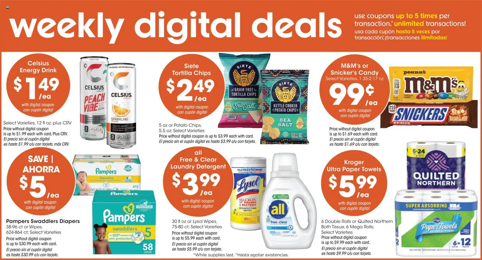 ralphs - Ralphs Weekly Ad - 10/21 - 10/27 2026 - page: 3