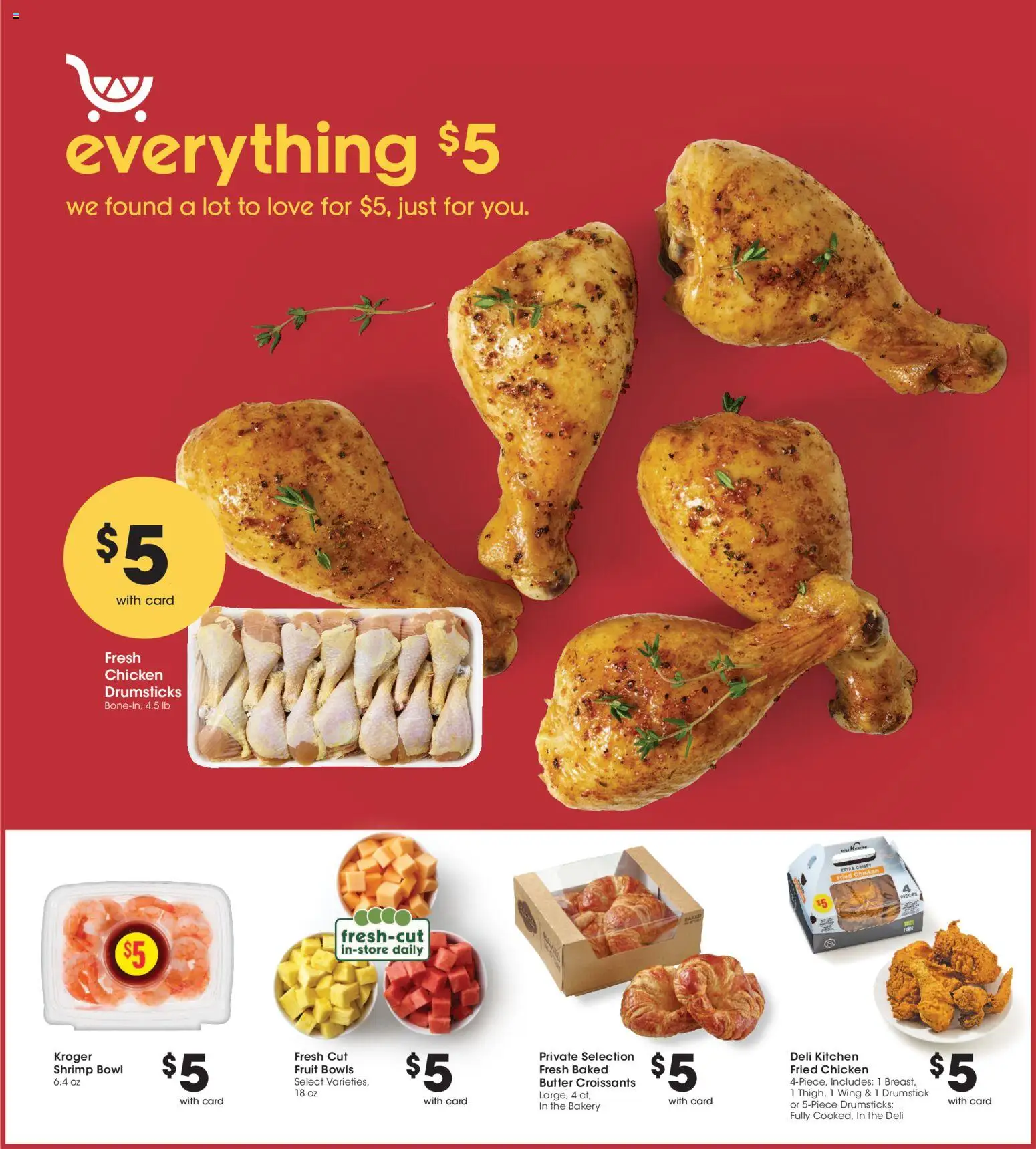 ralphs - Ralphs Weekly Ad - 10/21 - 10/27 2026 - page: 15