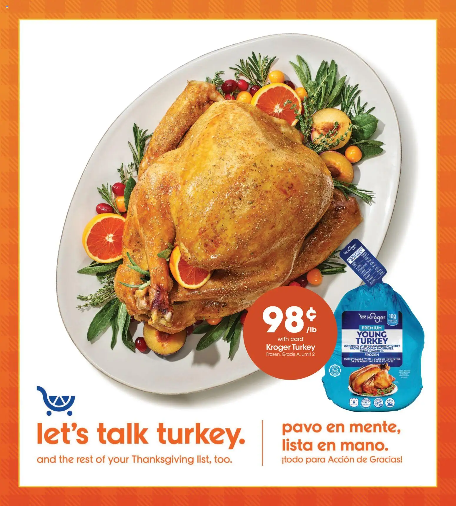 ralphs - Ralphs Weekly Ad - 10/21 - 10/27 2026 - page: 12