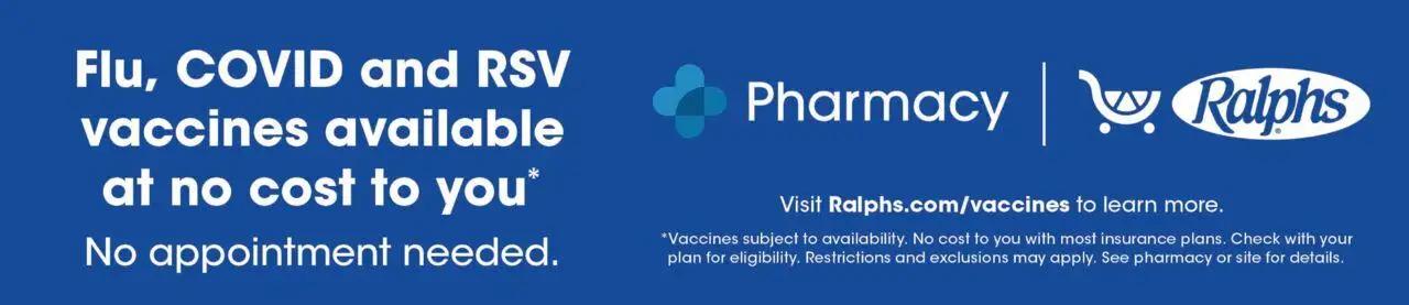 ralphs - Ralphs Weekly Ad - 09/03 - 09/09 2025 - page: 7