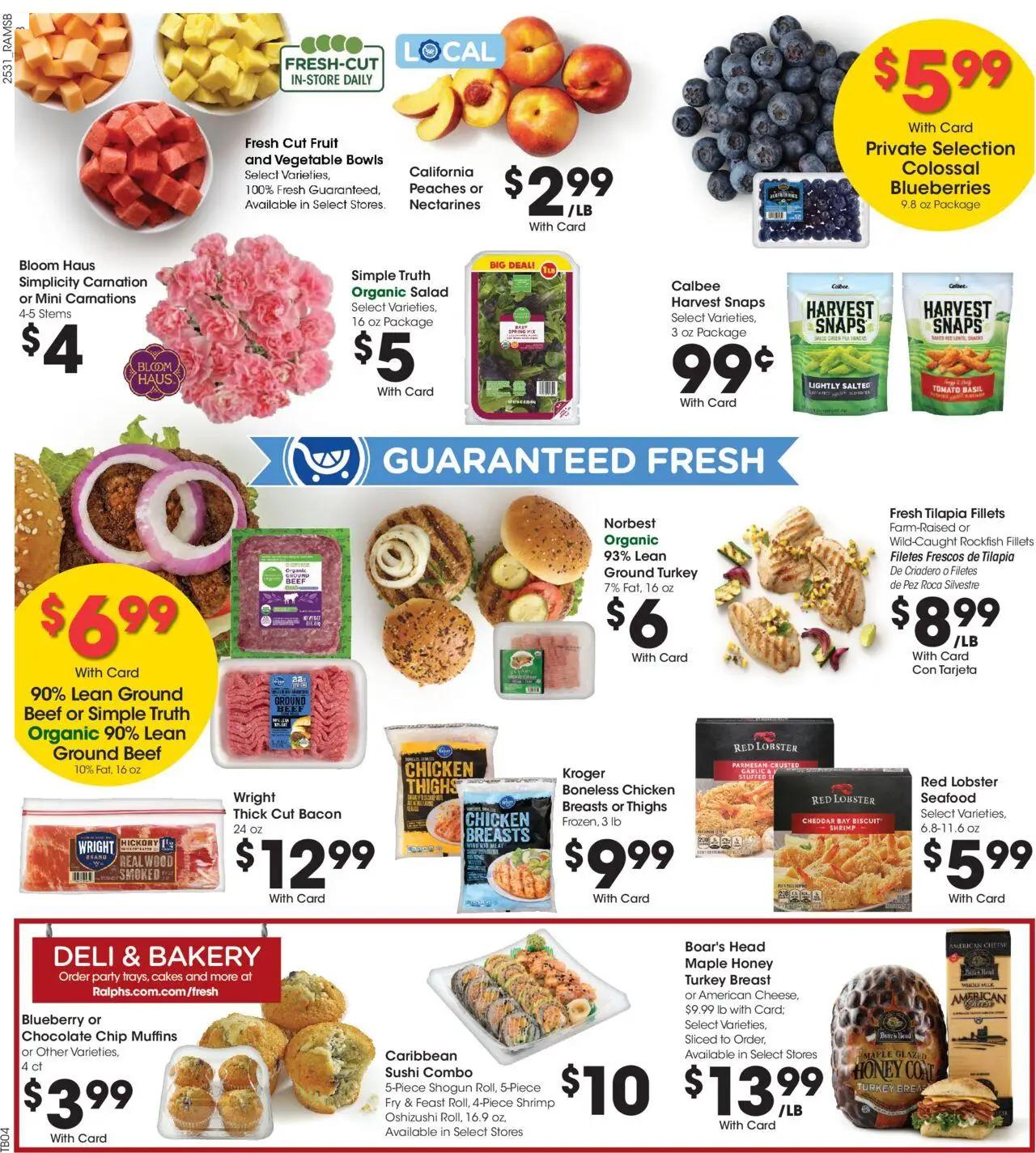 ralphs - Ralphs Weekly Ad - 09/03 - 09/09 2025 - page: 11