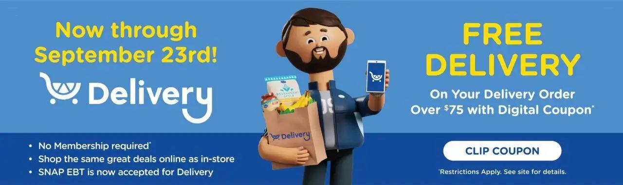 ralphs - Ralphs Weekly Ad - CA - 09/03 - 09/09 2025 - page: 4