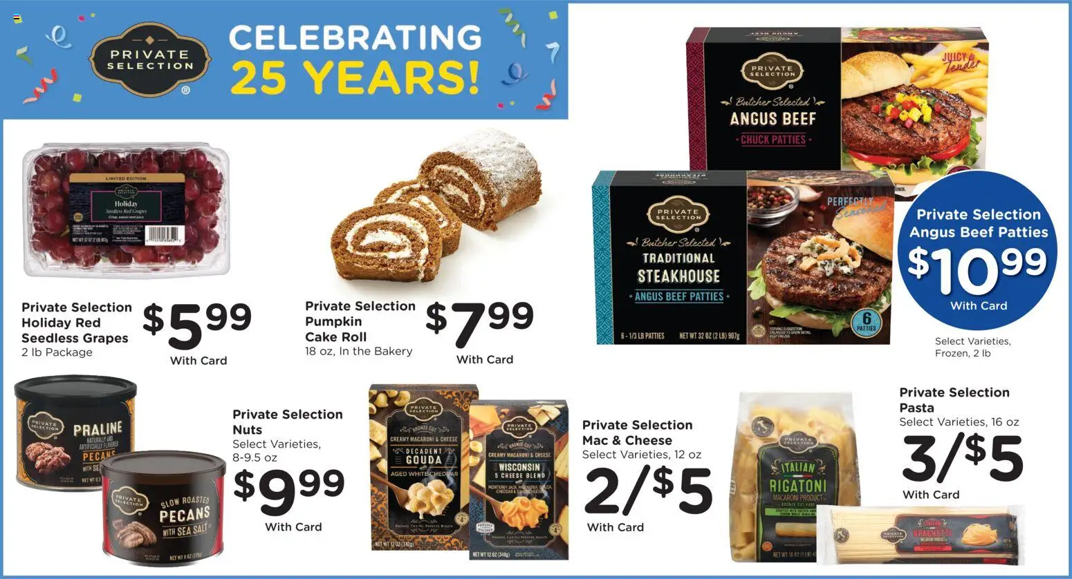 ralphs - Ralphs Weekly Ad - 10/29 - 11/04 2025 - page: 6