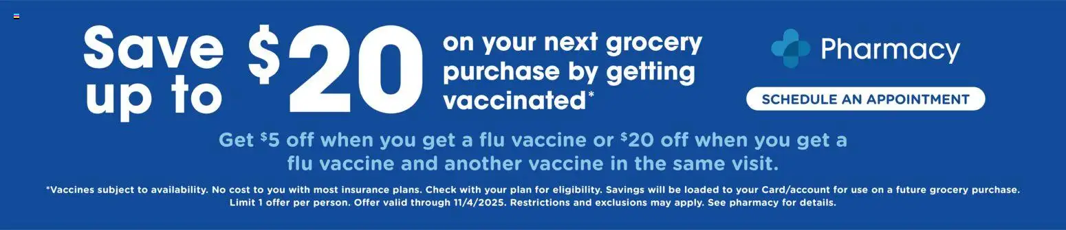 ralphs - Ralphs Weekly Ad - 10/29 - 11/04 2025 - page: 9