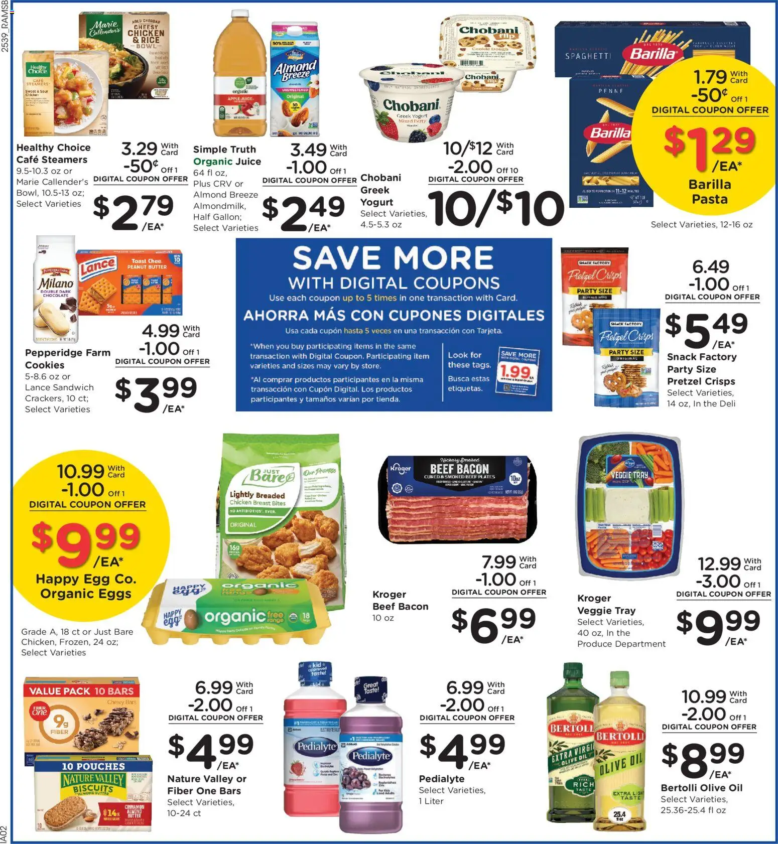 ralphs - Ralphs Weekly Ad - 10/29 - 11/04 2025 - page: 5
