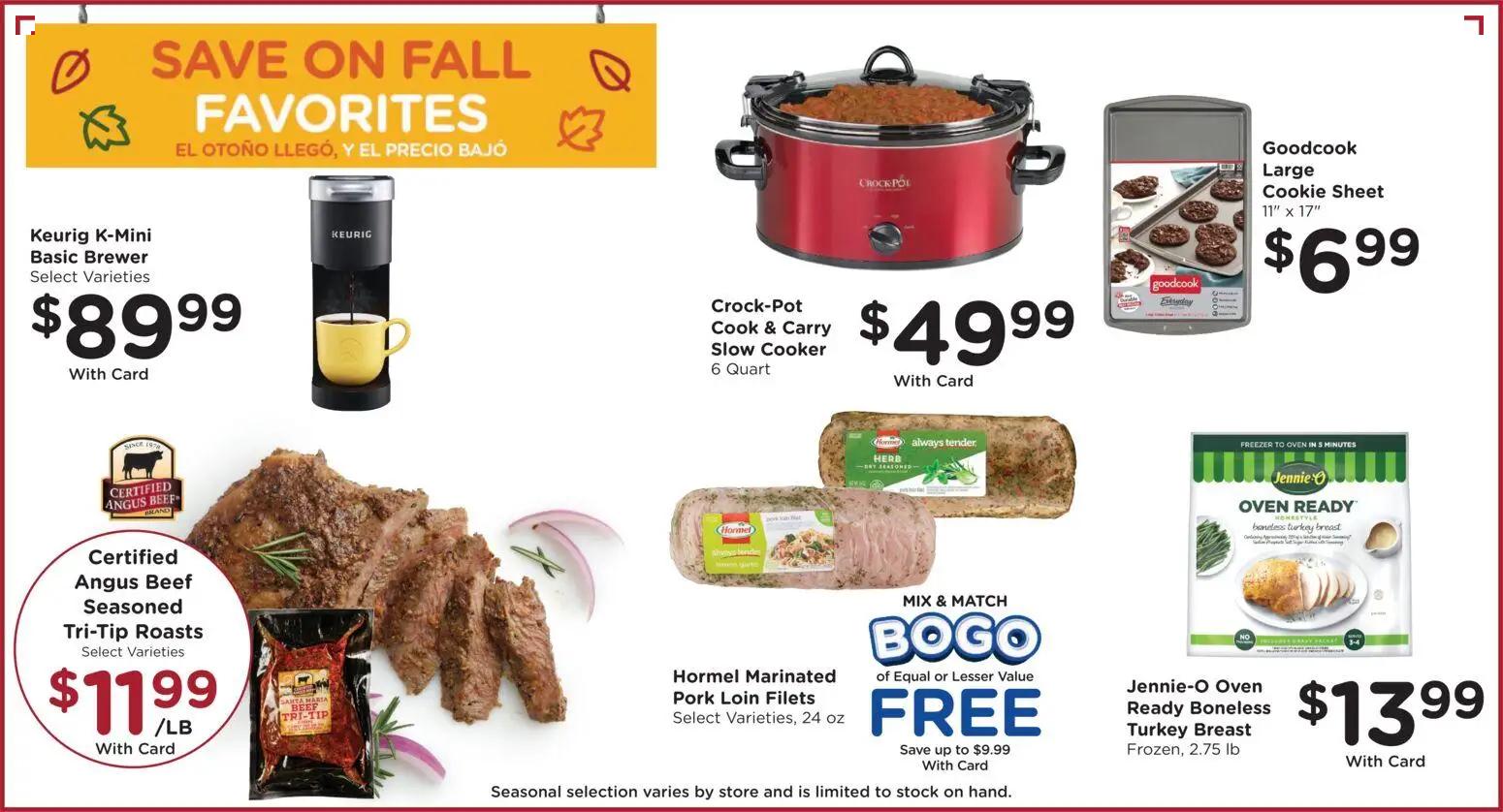 ralphs - Ralphs Weekly Ad - CA - 10/29 - 11/04 2025 - page: 11