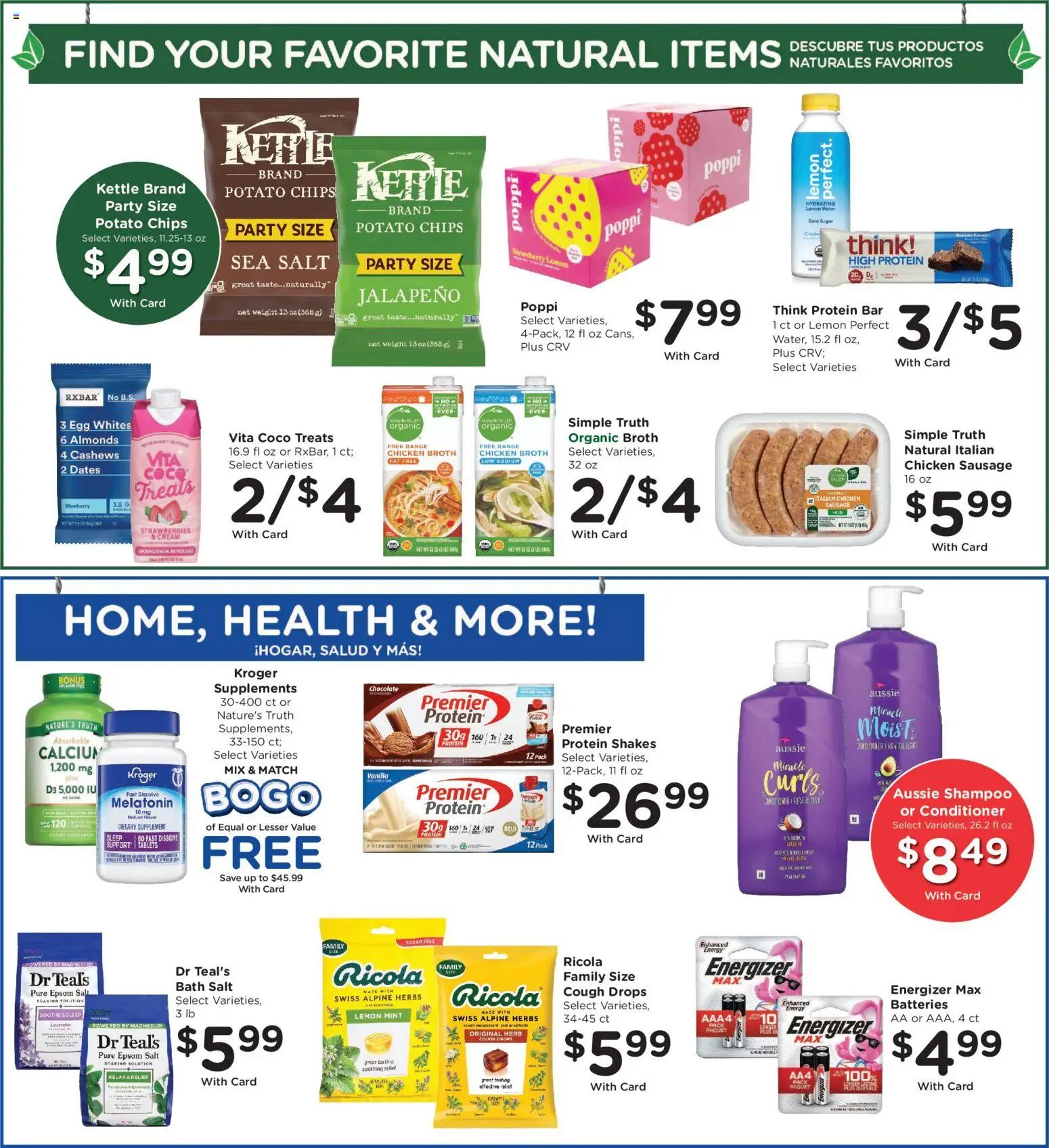 ralphs - Ralphs Weekly Ad - CA - 10/29 - 11/04 2025 - page: 8