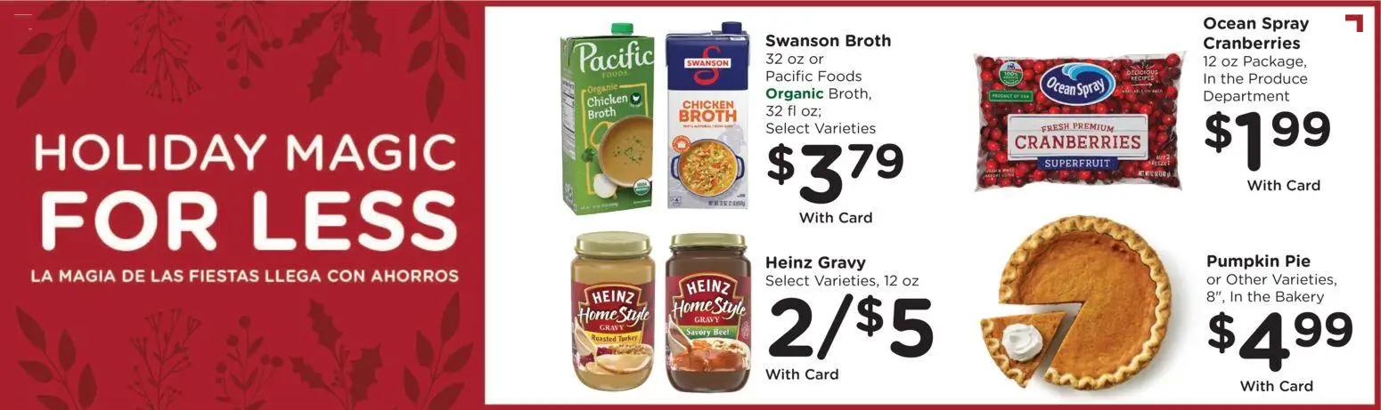 ralphs - Weekly ads Ralphs BLACK FRIDAY from 11/05/2025 - page: 5