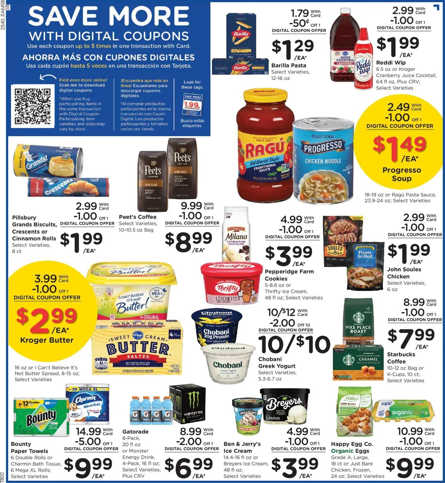 ralphs - Weekly ads Ralphs BLACK FRIDAY from 11/05/2025 - page: 4