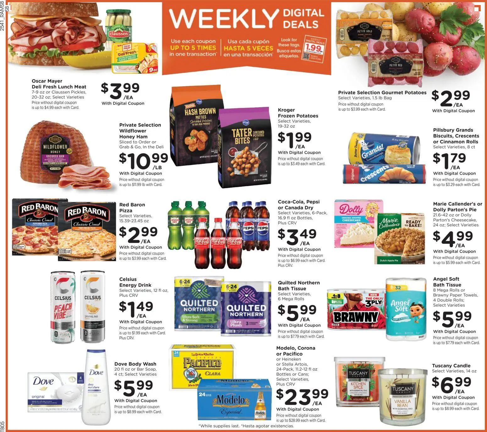 ralphs - Weekly ads Ralphs BLACK FRIDAY from 11/12/2025 - page: 2