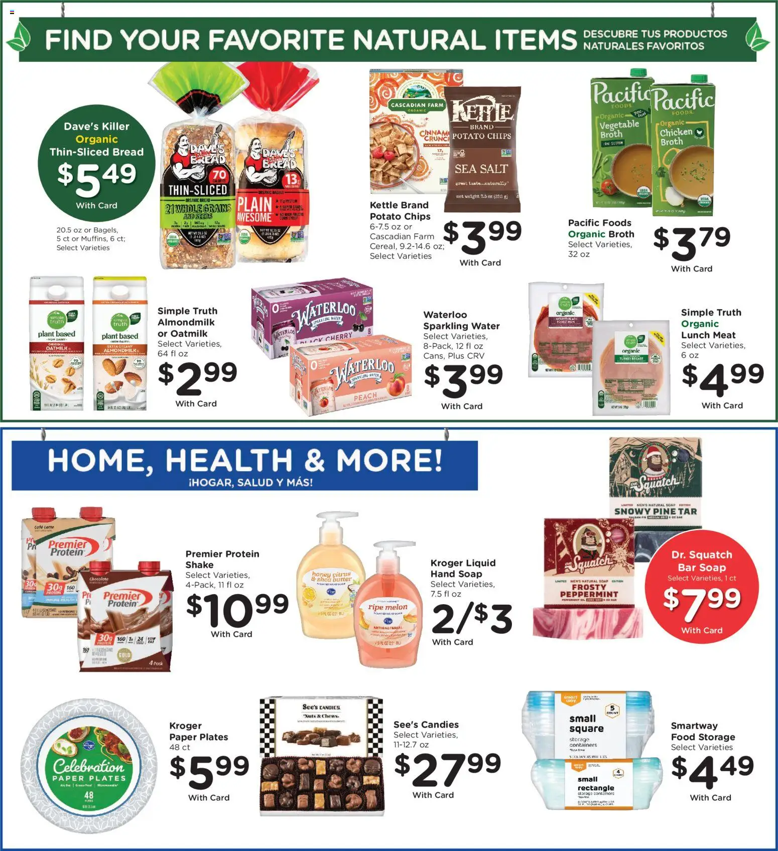 ralphs - Weekly ads Ralphs BLACK FRIDAY from 11/19/2025 - page: 11