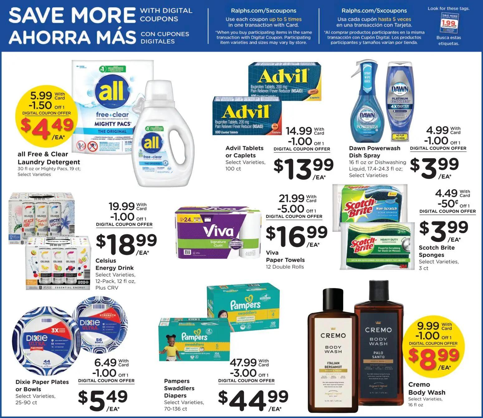 ralphs - Ralphs Weekly Ad - 11/28 - 12/02 2025 - page: 11