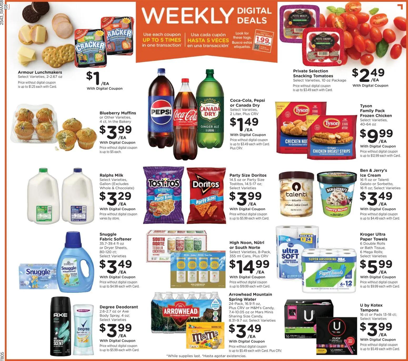 ralphs - Ralphs Weekly Ad - 11/28 - 12/02 2025 - page: 2