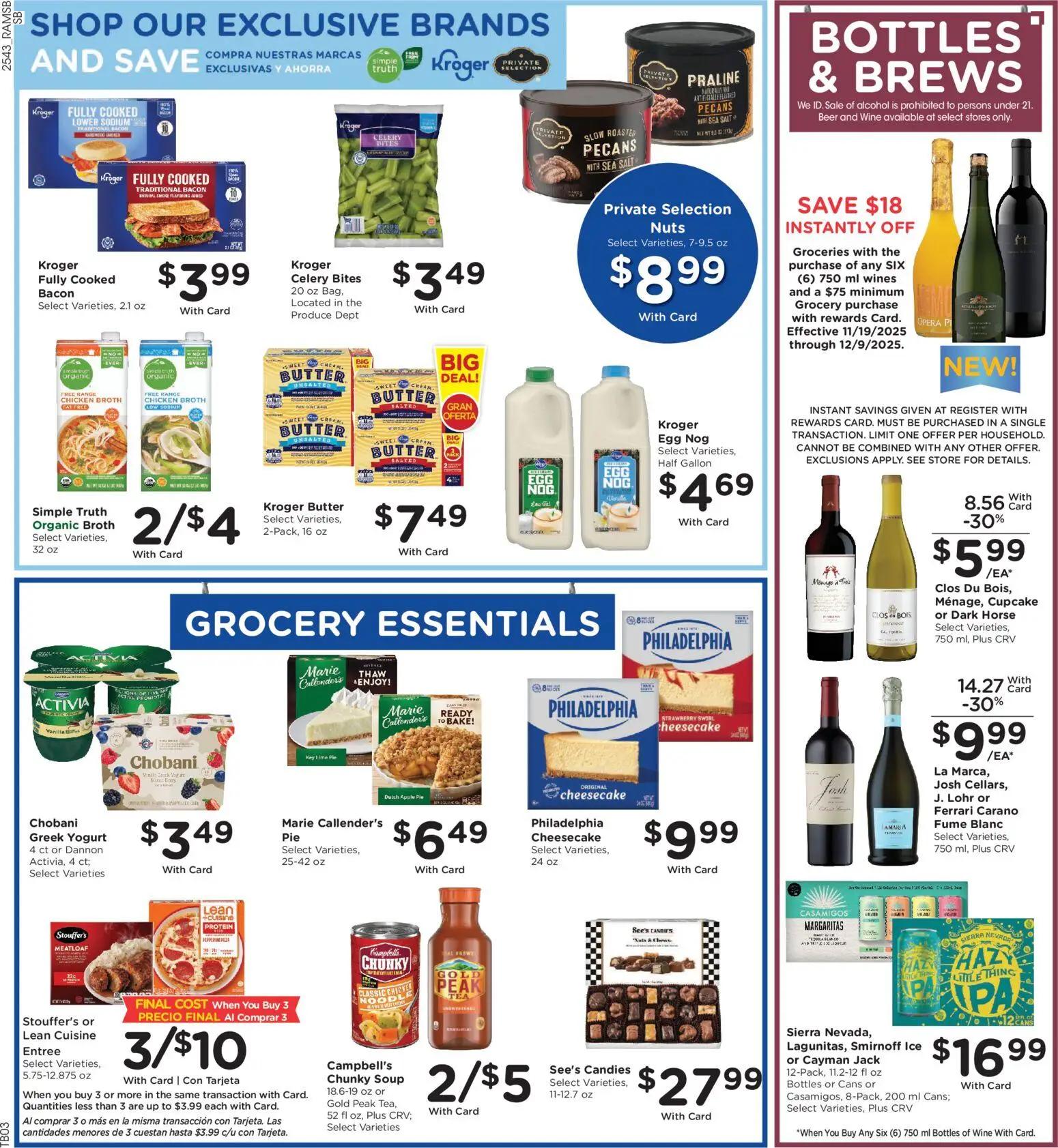 ralphs - Ralphs Weekly Ad - 11/28 - 12/02 2025 - page: 5