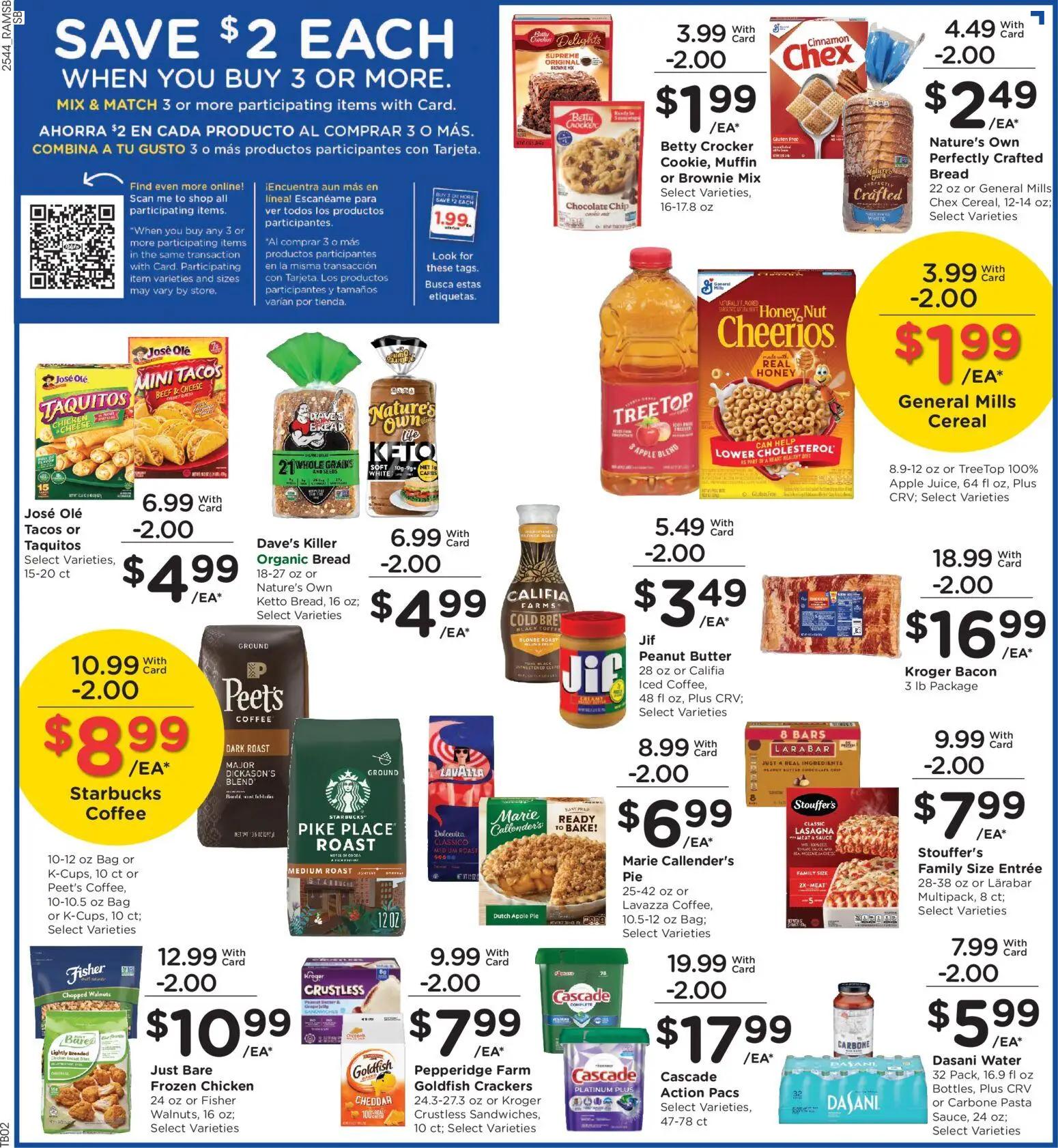 ralphs - Ralphs Weekly Ad - 12/03 - 12/09 2025 - page: 4