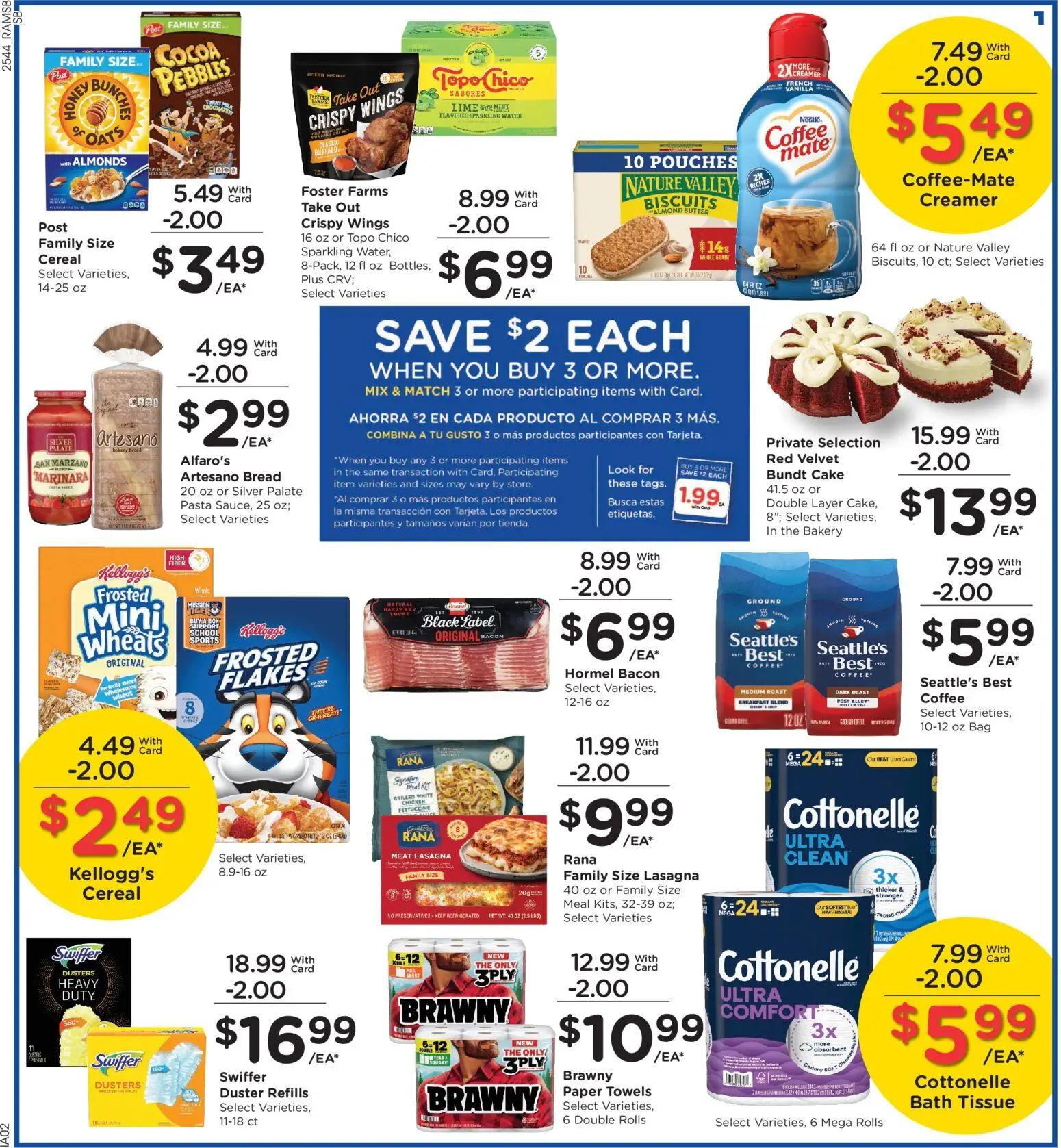 ralphs - Ralphs Weekly Ad - 12/03 - 12/09 2025 - page: 5