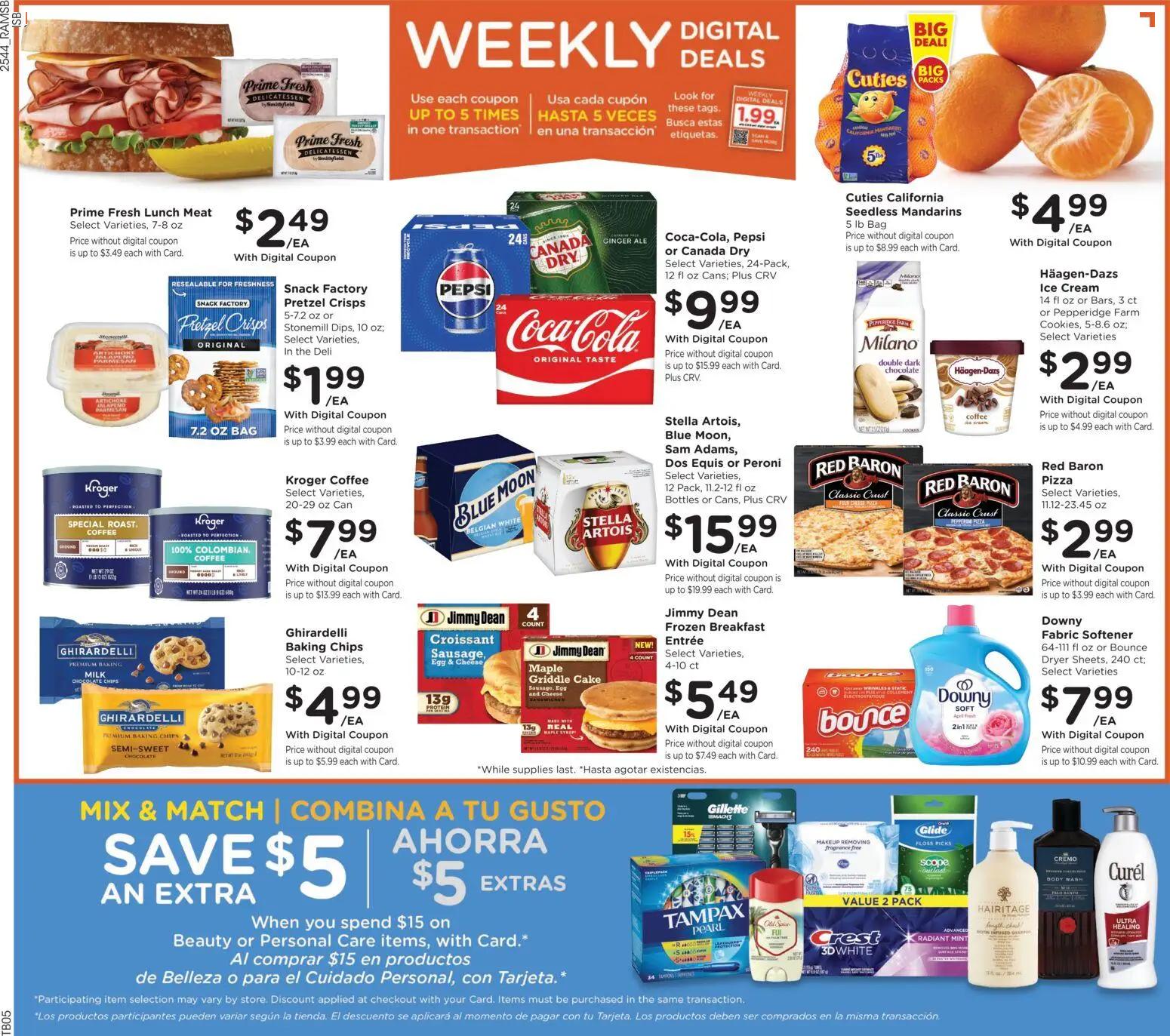 ralphs - Ralphs Weekly Ad - 12/03 - 12/09 2025 - page: 2