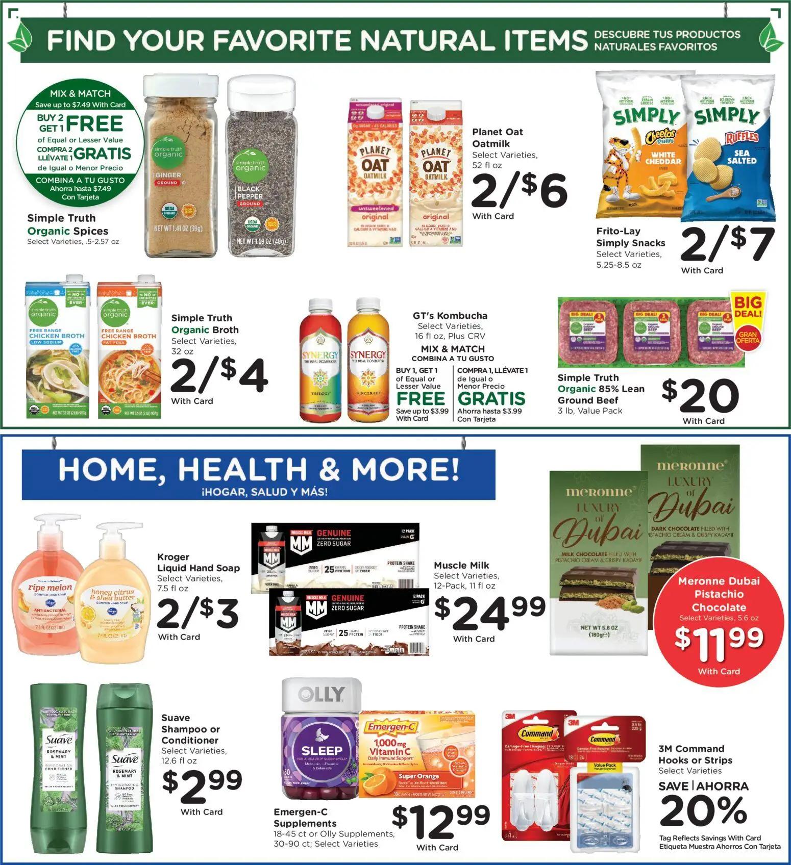 ralphs - Ralphs Weekly Ad - 12/03 - 12/09 2025 - page: 12