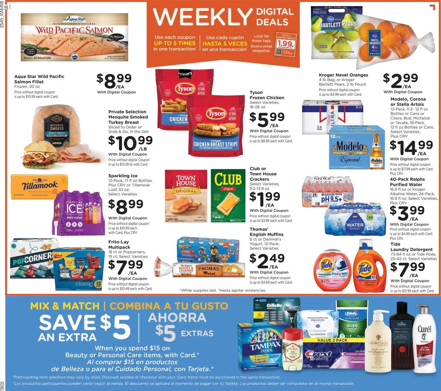 ralphs - Ralphs Weekly Ad - 12/10 - 12/16 2025 - page: 2