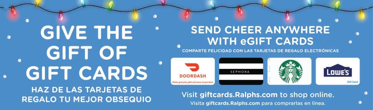 ralphs - Ralphs Weekly Ad - 12/10 - 12/16 2025 - page: 9