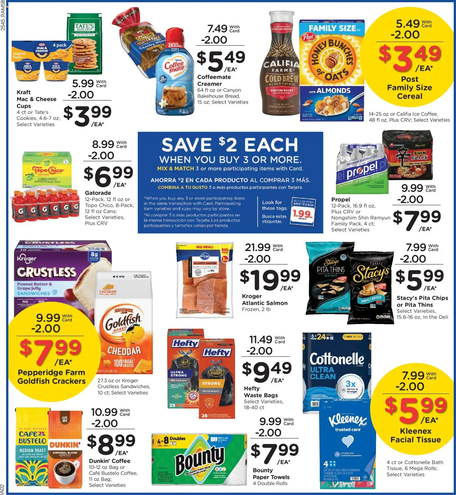ralphs - Ralphs Weekly Ad - 12/10 - 12/16 2025 - page: 5