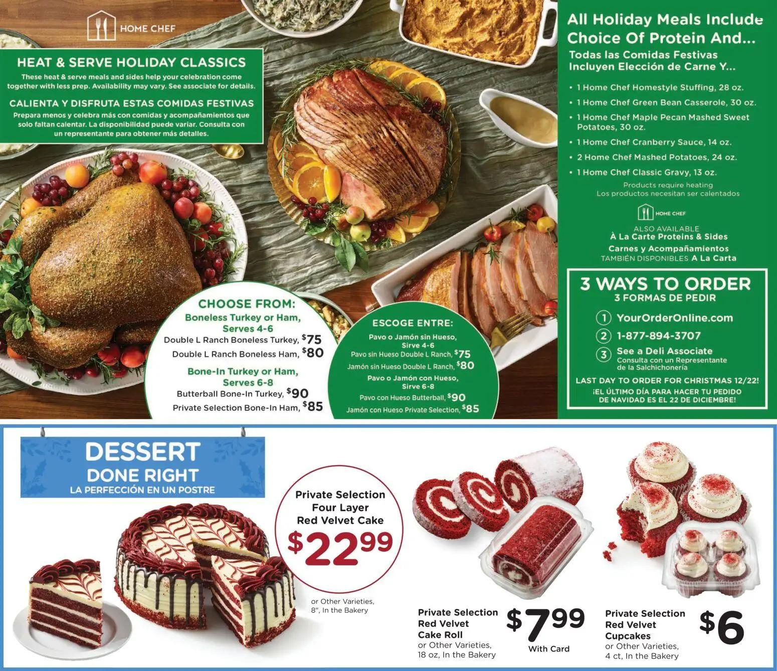 ralphs - Ralphs Weekly Ad - CA - 12/10 - 12/16 2025 - page: 8
