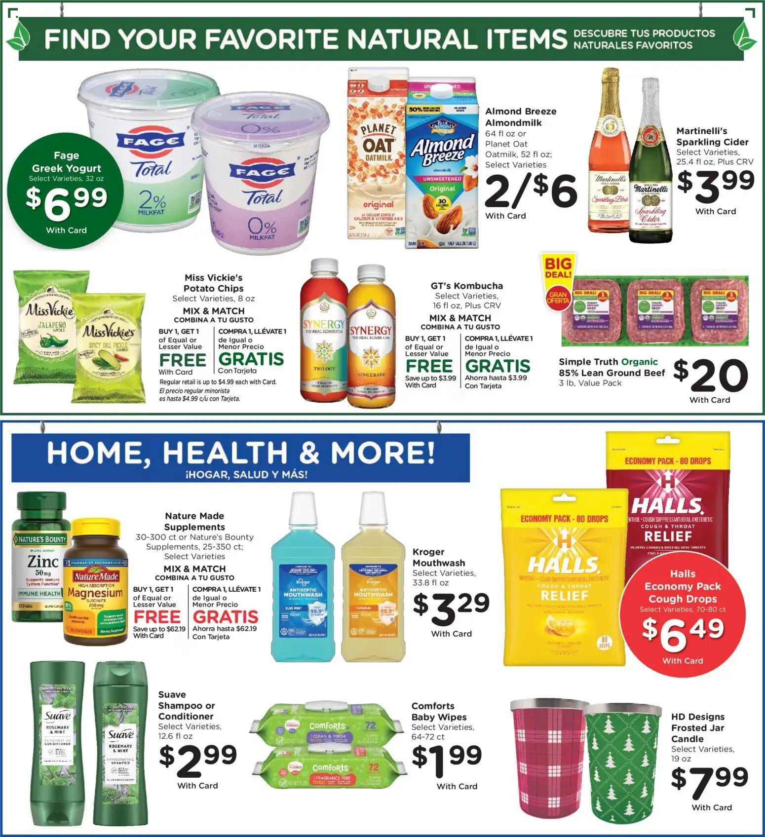 ralphs - Ralphs Weekly Ad - CA - 12/10 - 12/16 2025 - page: 10