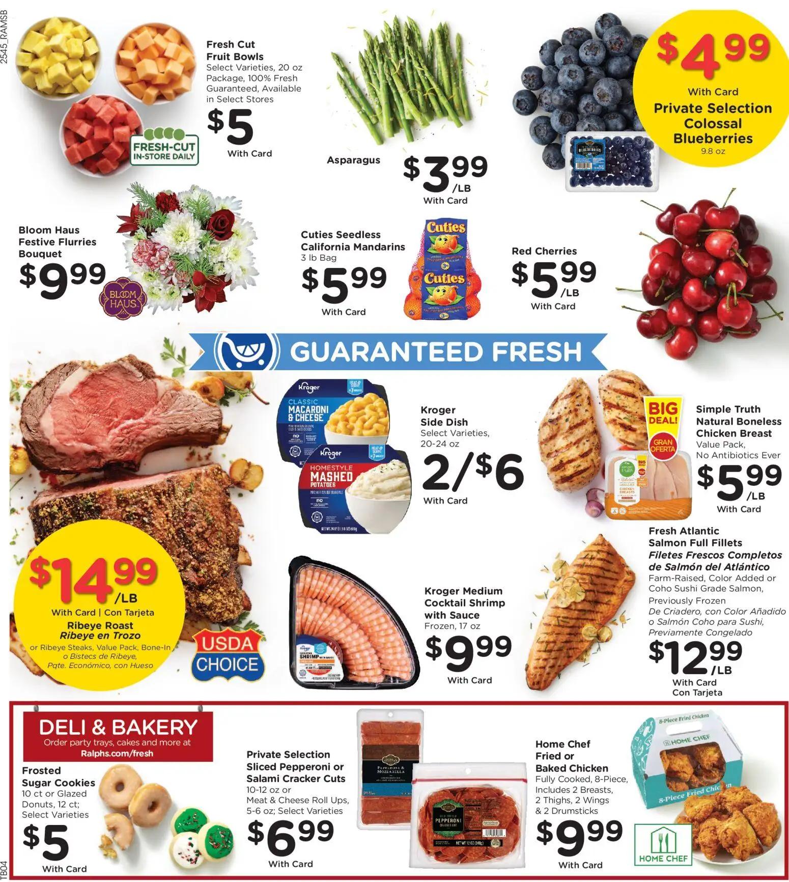 ralphs - Ralphs Weekly Ad - CA - 12/10 - 12/16 2025 - page: 13