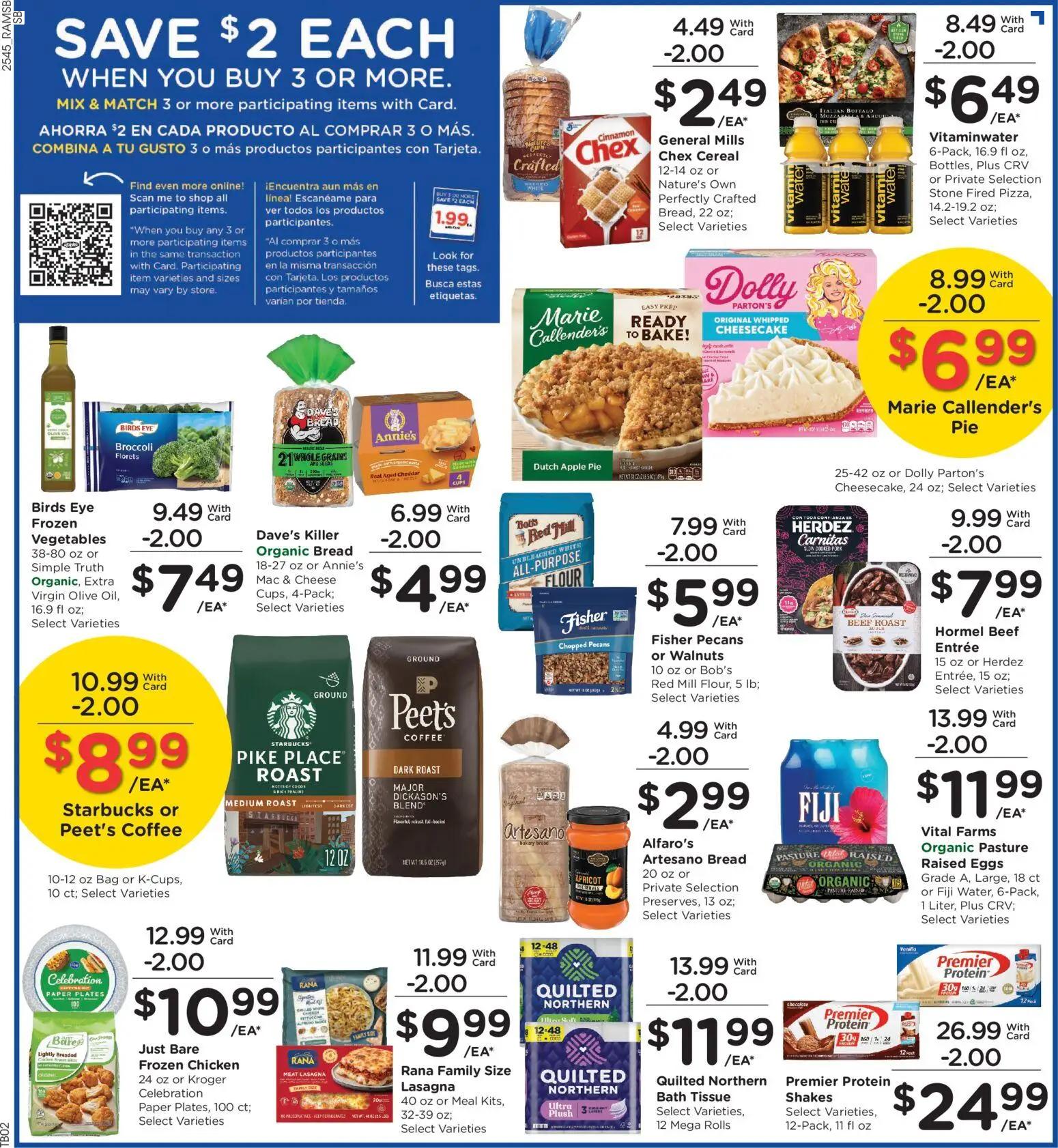 ralphs - Ralphs Weekly Ad - CA - 12/10 - 12/16 2025 - page: 4