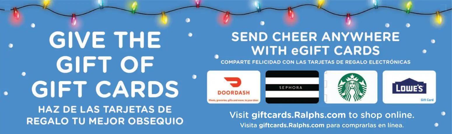 ralphs - Ralphs Weekly Ad - 12/17 - 12/25 2025 - page: 8