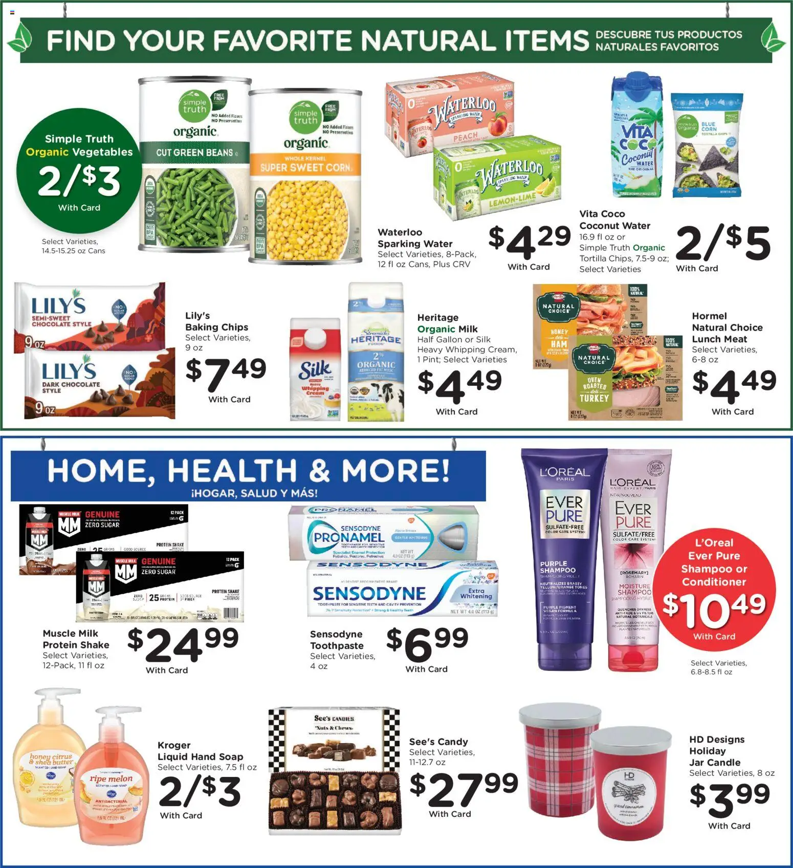 ralphs - Ralphs Weekly Ad - CA - 12/17 - 12/25 2025 - page: 12