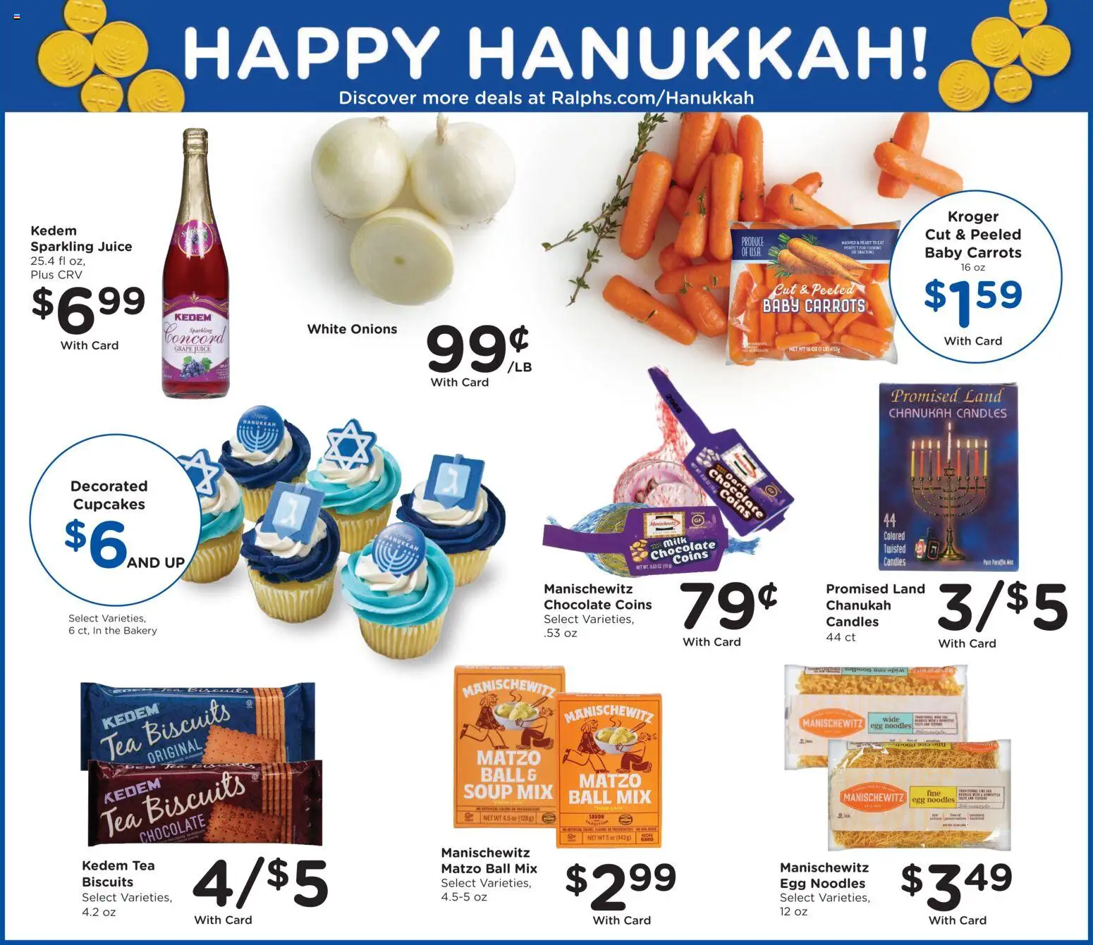 ralphs - Ralphs Weekly Ad - CA - 12/17 - 12/25 2025 - page: 13