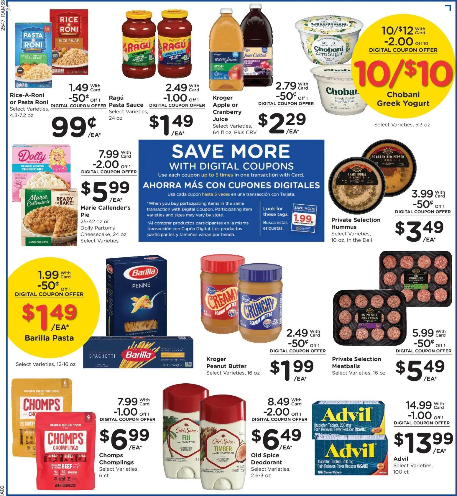 ralphs - Ralphs Weekly Ad - 12/26/2025 - 01/01/2026 2025 - page: 5